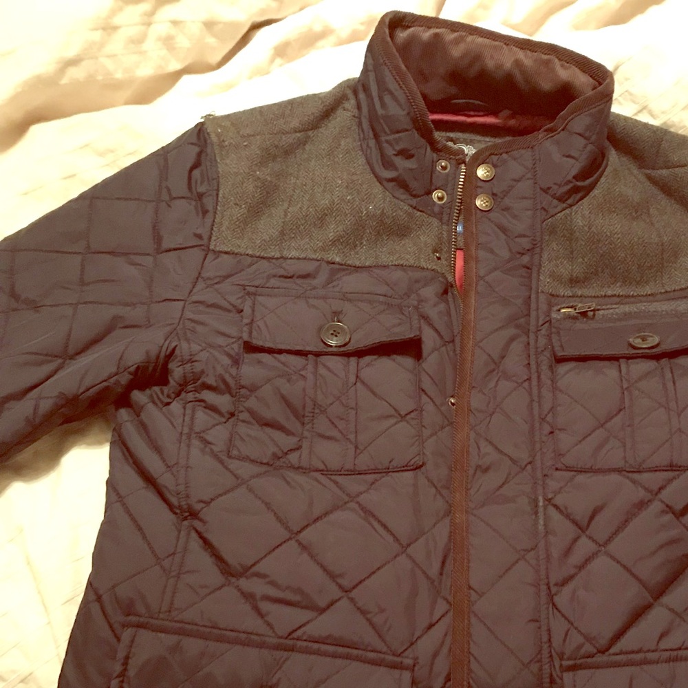 Vince Camuto men’s jacket